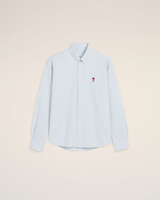 Boxy Fit Shirt