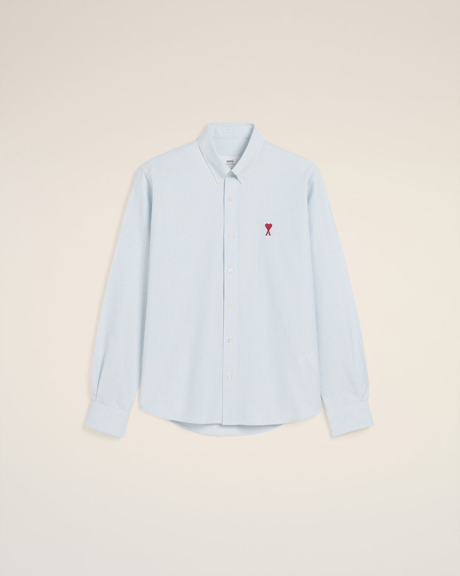 Boxy Fit Shirt