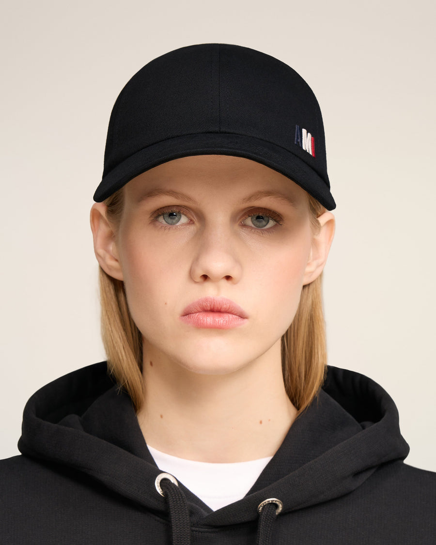 Ami Embroidery Cap