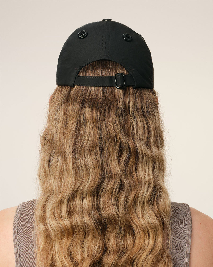 Black Ami Cap