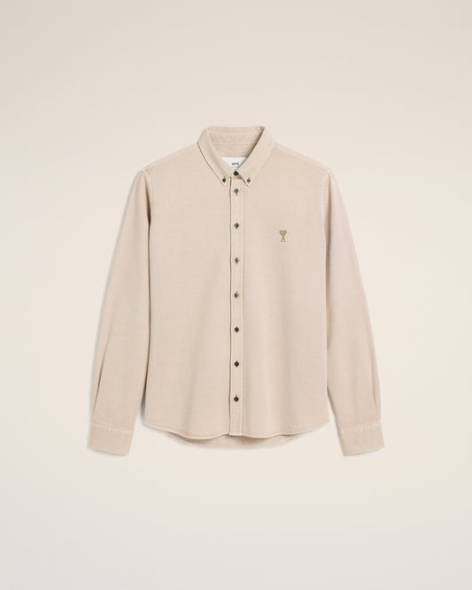 Button-Down Ami de Coeur Shirt