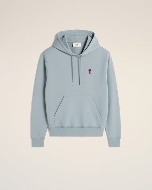 Red Ami de Coeur Hoodie