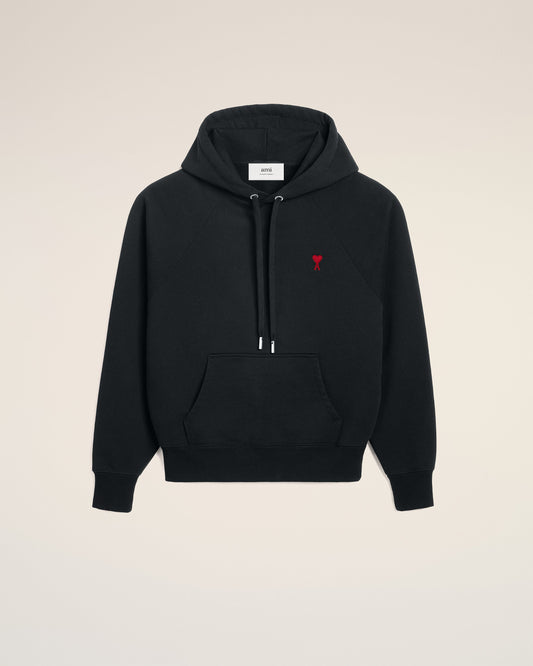 Ami de Coeur Boxy Fit Hoodie