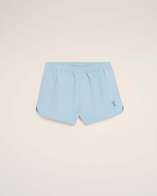 Blue Plain Swimshort