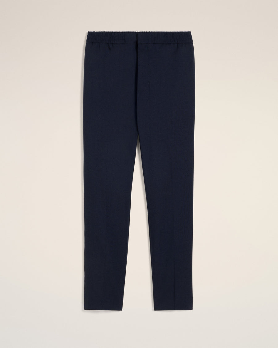 Elasticated Waist Trousers