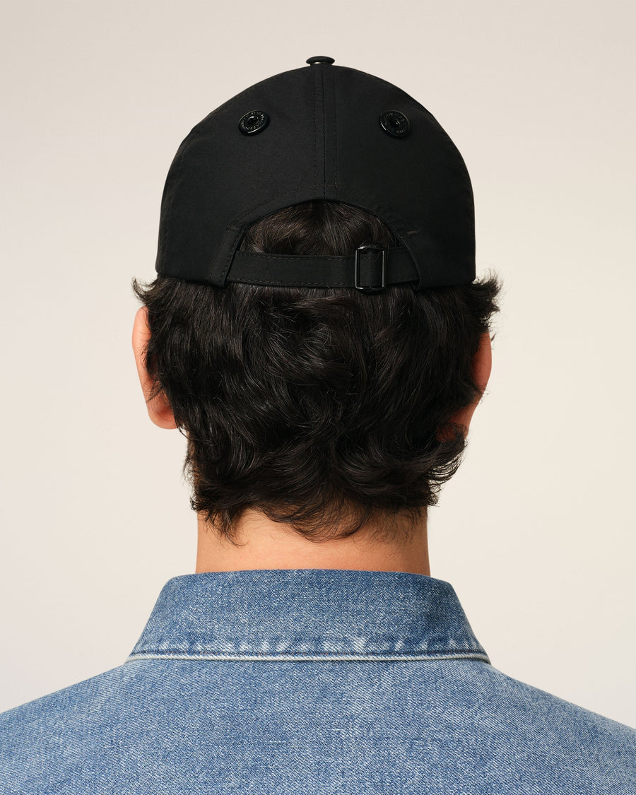 Black Ami Cap