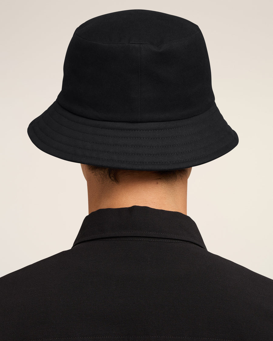 Reversible Ami de Coeur Bucket Hat