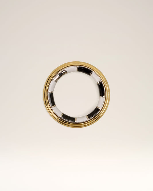 Piano Ring Small Size