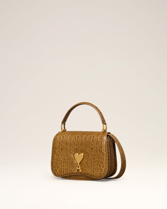 Top Handle Paris Paris Bag