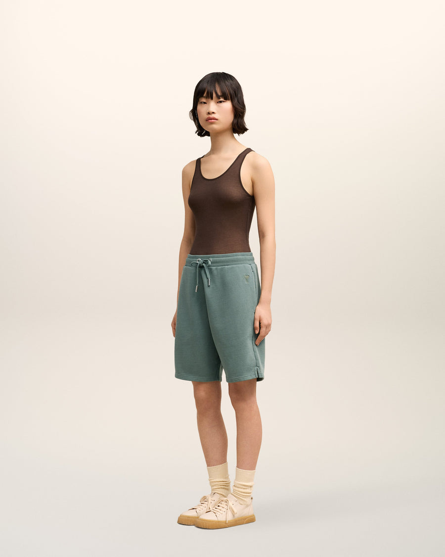 Ami de Coeur Short